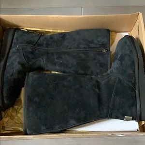 NIB Uggs W Summer black 6